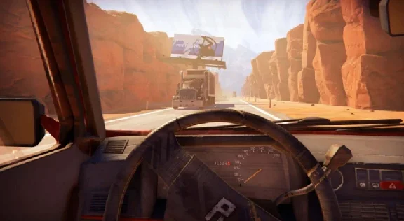 ❗ ROAD 96  Xbox One + X|S + ПК🔑КЛЮЧ❗