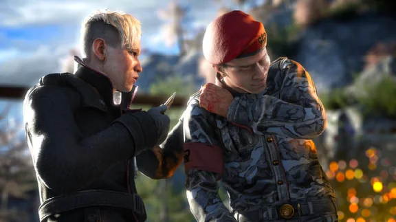 Far Cry 4  💎UPLAY KEY LICENSE GLOBAL