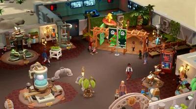 Two Point Museum Explorer Edition + NEW DLC | АВТО 24/7