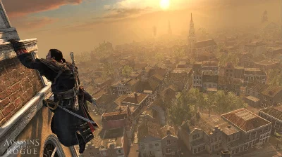 Assassin´s Creed: Rogue - Remastered (XBox One/ARG)