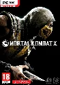 👻MORTAL KOMBAT X  (Steam🔑/ 🌐Region Free)
