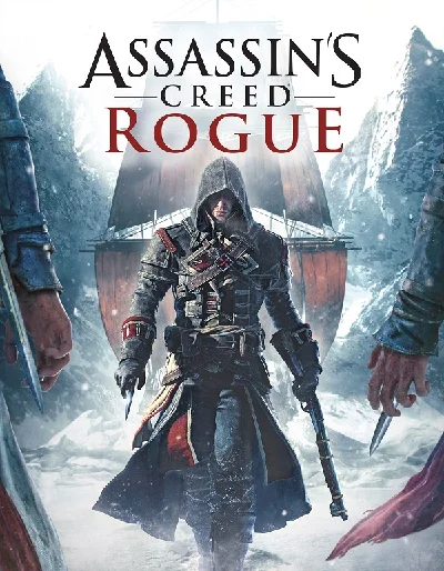 Assassins Creed Rogue (Uplay KEY) + GIFT