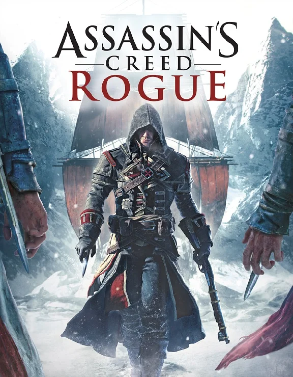 Assassins Creed Rogue (Uplay KEY) + GIFT