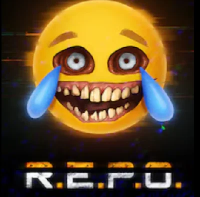 ・R.E.P.O.・STEAM ACCOUNT + GAMES・