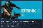 BRINK STEAM KEY RU+CIS LICENSE