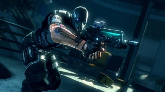 BRINK STEAM KEY RU+CIS LICENSE