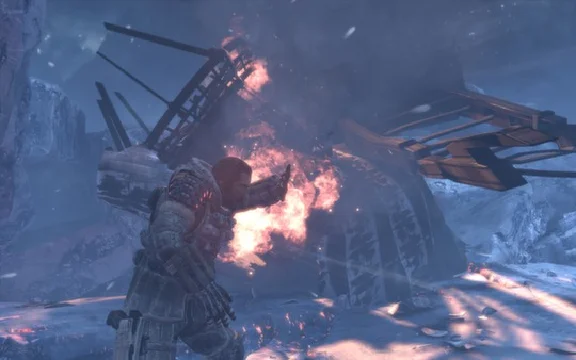 Lost Planet 3 STEAM KEY RU+CIS LICENSE 💎