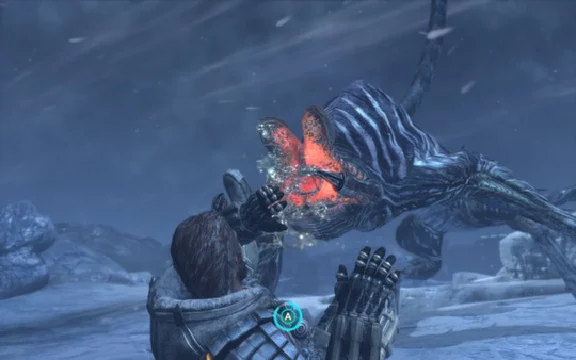 Lost Planet 3 STEAM KEY RU+CIS LICENSE 💎