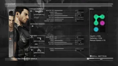 Binary Domain Collection STEAM KEY РФ+СНГ ЛИЦЕНЗИЯ СТИМ КЛЮЧ