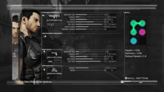 Binary Domain Collection STEAM KEY РФ+СНГ ЛИЦЕНЗИЯ СТИМ КЛЮЧ