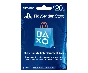 PSN Gift Card Code USA $ 20 for the PS4, PS3, PS Vita