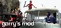 Garrys Mod - STEAM Gift - Region RU+CIS+UA