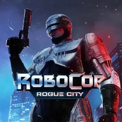 RoboCop: Rogue City (Steam key | RU+CIS)