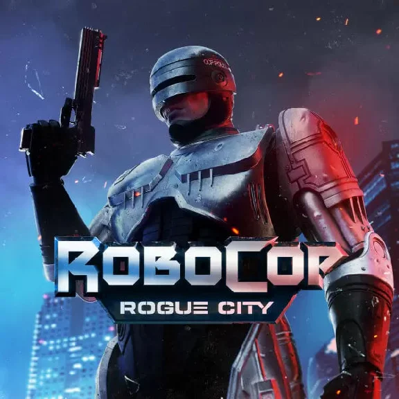 RoboCop: Rogue City (Steam key | RU+CIS)