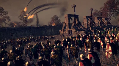 TOTAL WAR: ATTILA | REGION FREE | MULTILANGUAGE