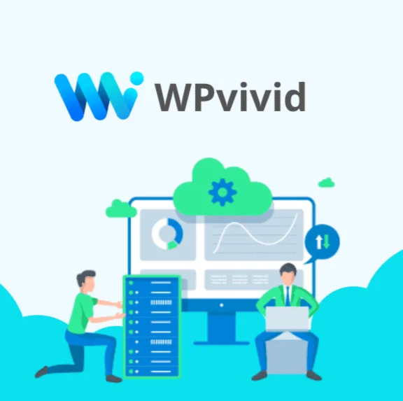 1 Year - WPvivid Backup & Image Pro - Orginal license