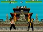 Mortal Kombat 3 ULTIMATE - Sega Game