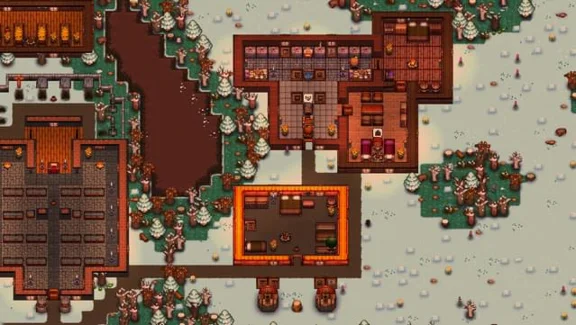 Lords and Villeins ✅ Steam Global Region free +🎁