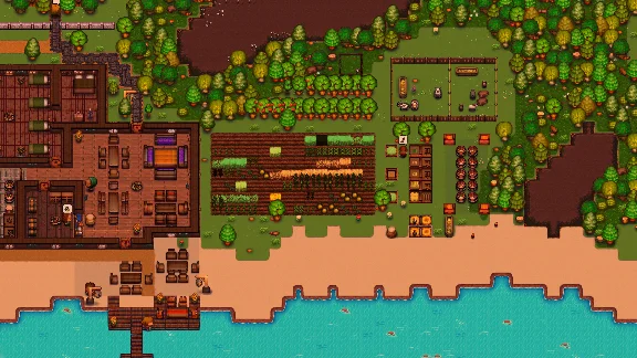 Lords and Villeins ✅ Steam Global Region free +🎁