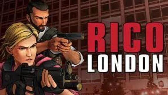 RICO: London ✅ Steam Global Region free +🎁