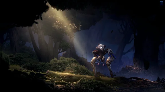 ORI AND THE WILL OF THE WISPS XBOX KEY + PC WIN🔑