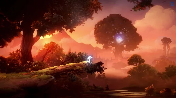 ORI AND THE WILL OF THE WISPS XBOX KEY + PC WIN🔑