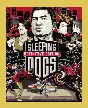 🎁SLEEPING DOGS DEFINITIVE EDITION (Steam)(RU/ CIS)