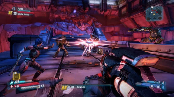 Borderlands The Pre-Sequel Season Pass 💎 STEAM KEY
