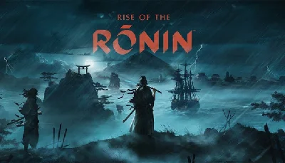 ⭐️ Rise of the Ronin [Steam/Global]