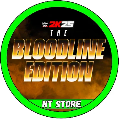 💎WWE 2K25 The Bloodline Edition • ВСЕ ДЛС • STEAM•  ✔️
