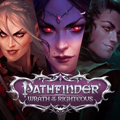Pathfinder: Wrath of the Righteous Enhanced 🔵(RU) KEY
