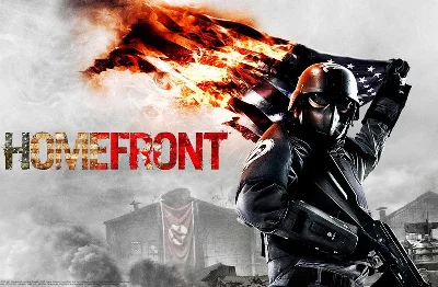 Homefront Collection (Steam / RU / CIS / VPN )+БОНУС