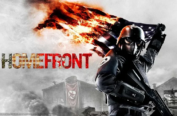 Homefront Collection (Steam / RU / CIS / VPN )+БОНУС