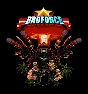 Broforce Early Access (Steam Gift / Region Free / RoW)