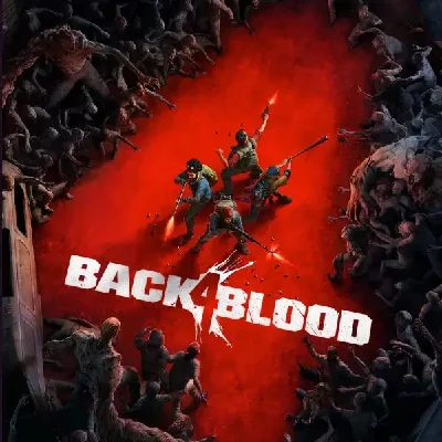 BACK 4 BLOOD (Steam key | RU+CIS)