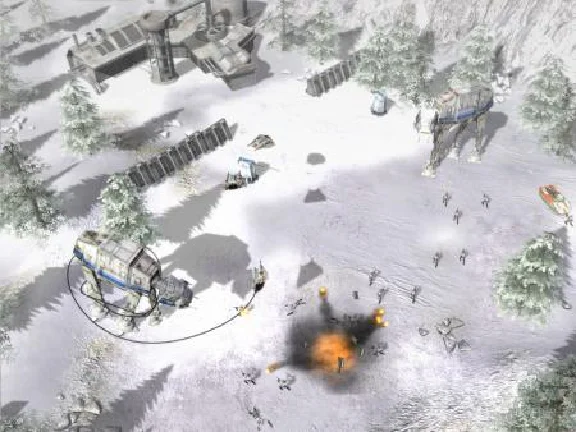 Star Wars Empire At War: Gold Pack 💎STEAM KEY ЛИЦЕНЗИЯ