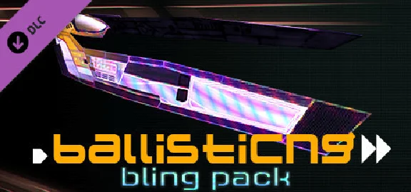 BallisticNG Deluxe Edition key Steam Global Region free