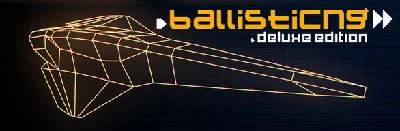 BallisticNG Deluxe Edition key Steam Global Region free
