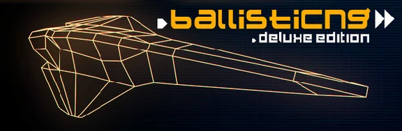 BallisticNG Deluxe Edition key Steam Global Region free