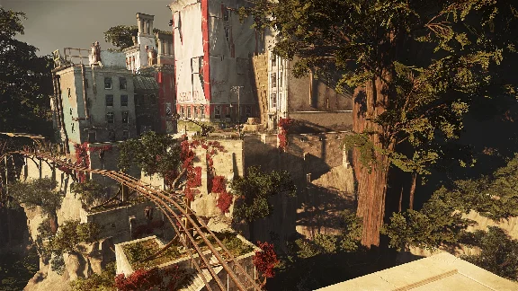 Dishonored 2  key Steam Global Region free