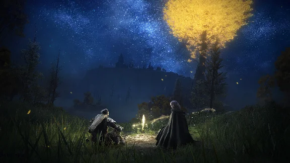 ELDEN RING Shadow of the Erdtree Deluxe Edition 🔥RU\KZ