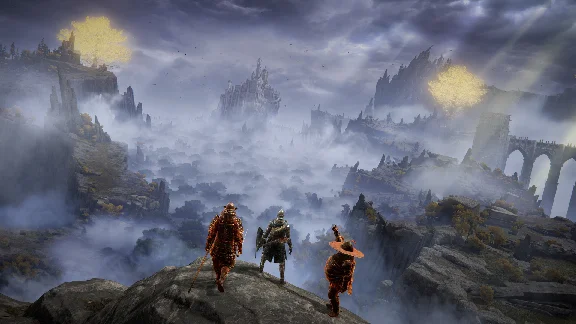 ELDEN RING Shadow of the Erdtree Deluxe Edition 🔥RU\KZ