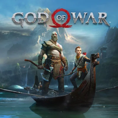 GOD OF WAR ✅STEAM КЛЮЧ/БЕЗ РФ/РБ