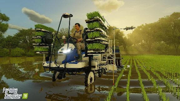 Farming Simulator 25 - Year 1 Bundle 🔥RU\KZ\UA\CIS🔥ST
