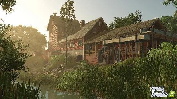 Farming Simulator 25 - Year 1 Bundle 🔥RU\KZ\UA\CIS🔥ST