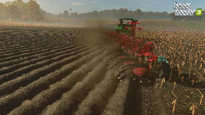 Farming Simulator 25 - Year 1 Bundle 🔥RU\KZ\UA\CIS🔥ST