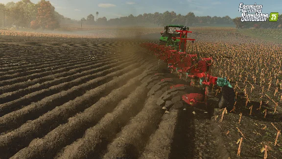 Farming Simulator 25 - Year 1 Bundle 🔥RU\KZ\UA\CIS🔥ST