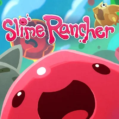 Slime Rancher +50 Games⚡ | Steam