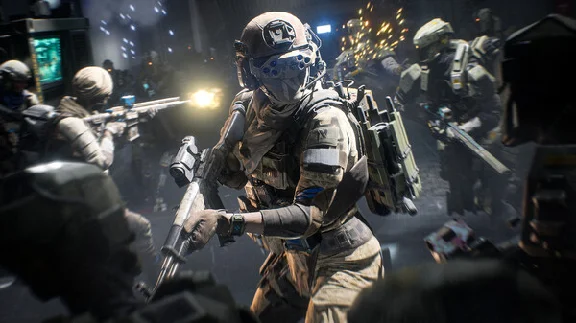Battlefield 2042 +50 Игр⚡ | Steam+EA | Region Free