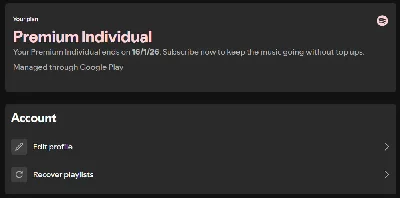 💎SPOTIFY PREMIUM 7 ДНЕЙ^1^3^6^12 МЕСЯЦЕВ 🌎ВЕСЬ МИР🤘